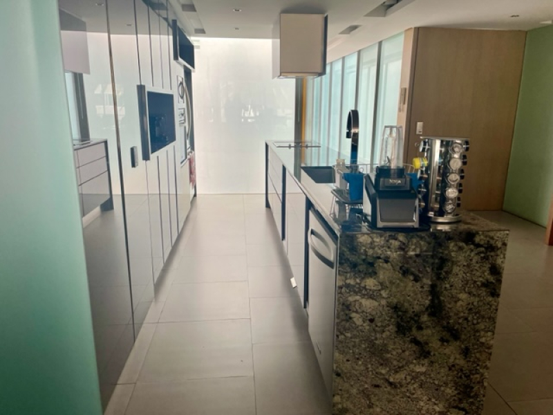 RENTA DEPARTAMENTO AMUEBLADO Y EQUIPADO - NUEVO LEÃ“N - CONDESA 
