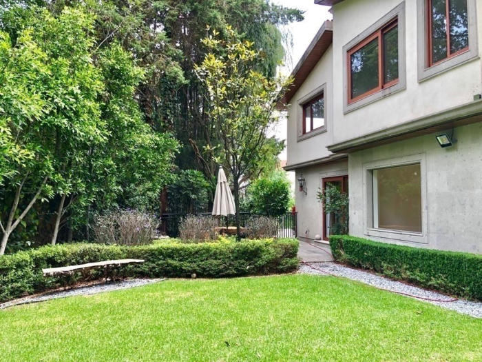 Venta casa Paseo de las Primaveras