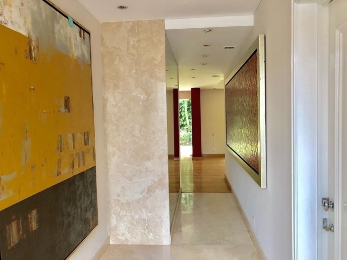 Venta casa Paseo de las Primaveras