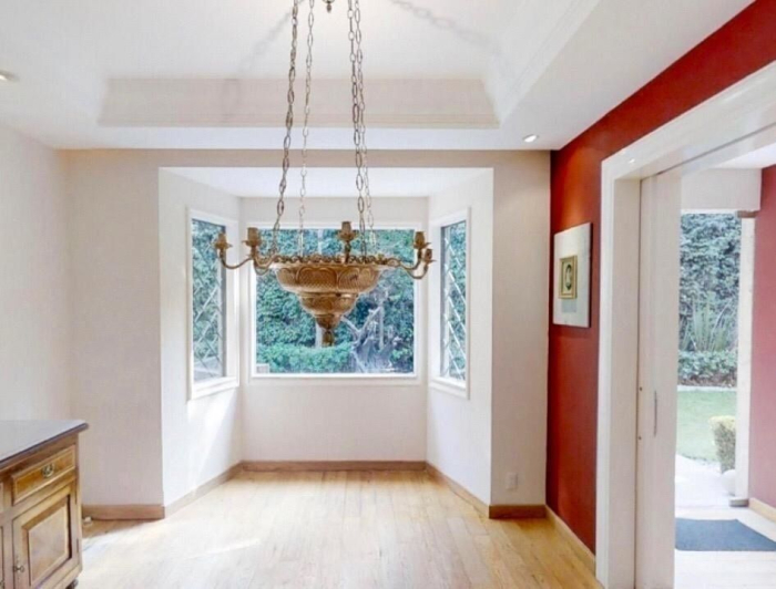 Venta casa Paseo de las Primaveras