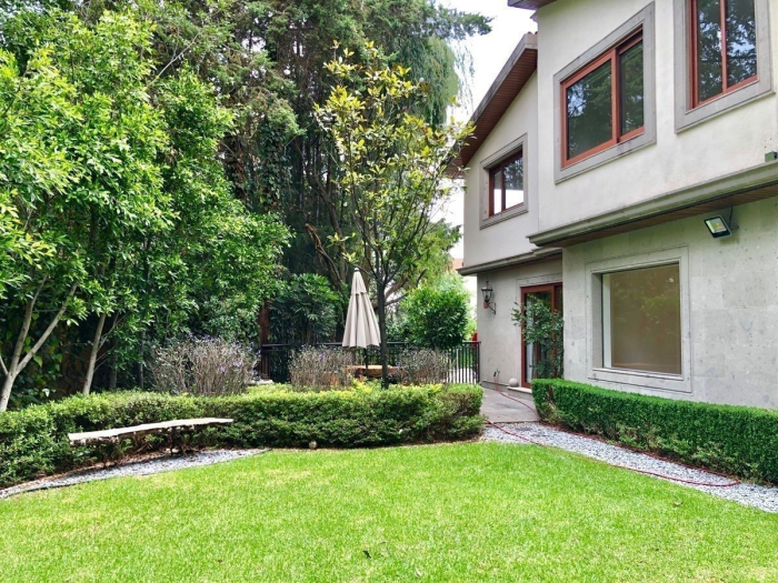 Venta casa Paseo de las Primaveras