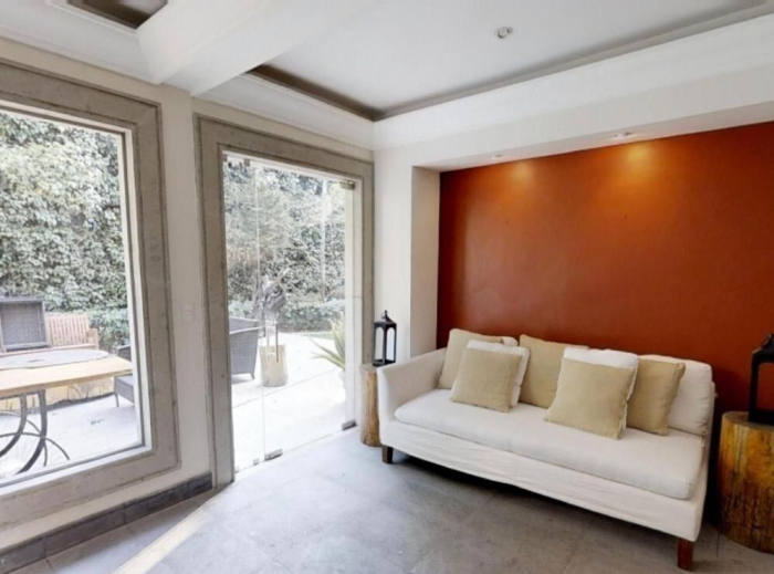 Venta casa Paseo de las Primaveras