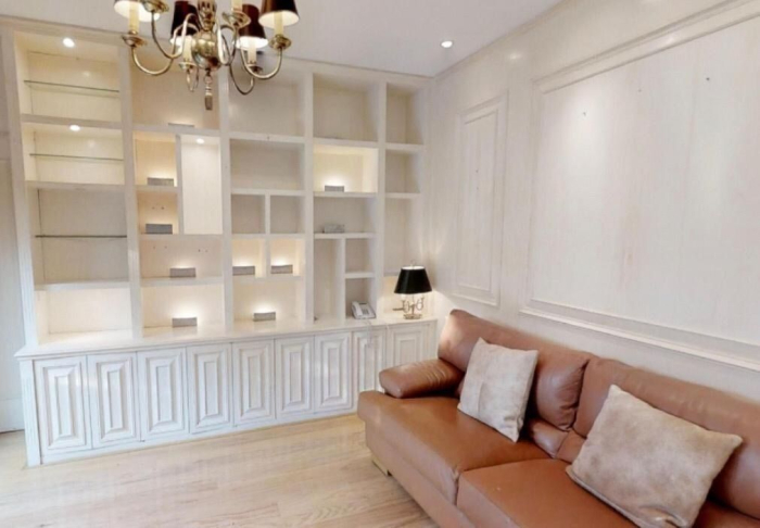 Venta casa Paseo de las Primaveras