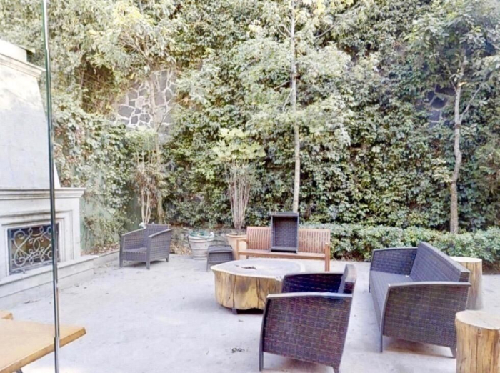 Venta casa Paseo de las Primaveras