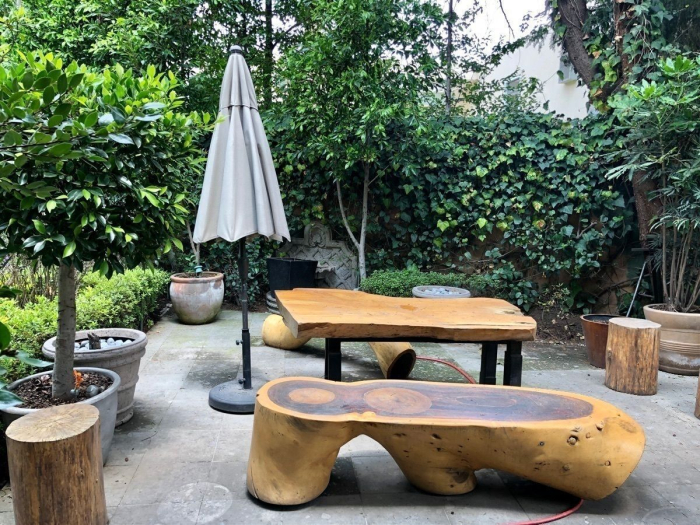 Venta casa Paseo de las Primaveras