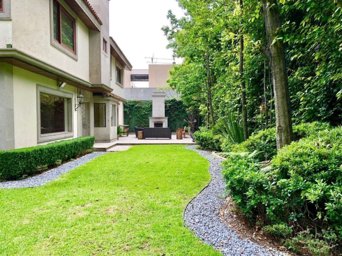 Venta casa Paseo de las Primaveras