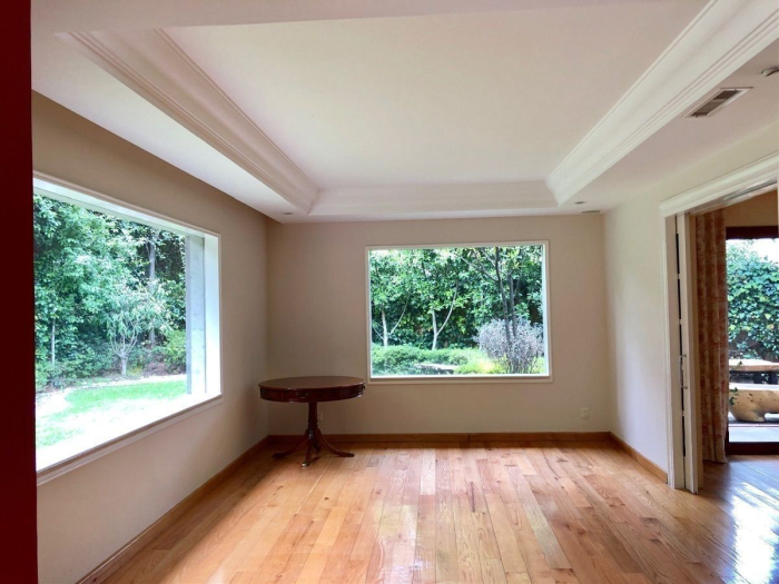 Venta casa Paseo de las Primaveras