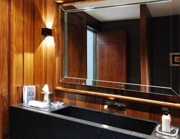 Venta Casa en Hacienda Santa Fe