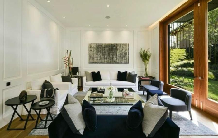 Venta Casa en Hacienda Santa Fe