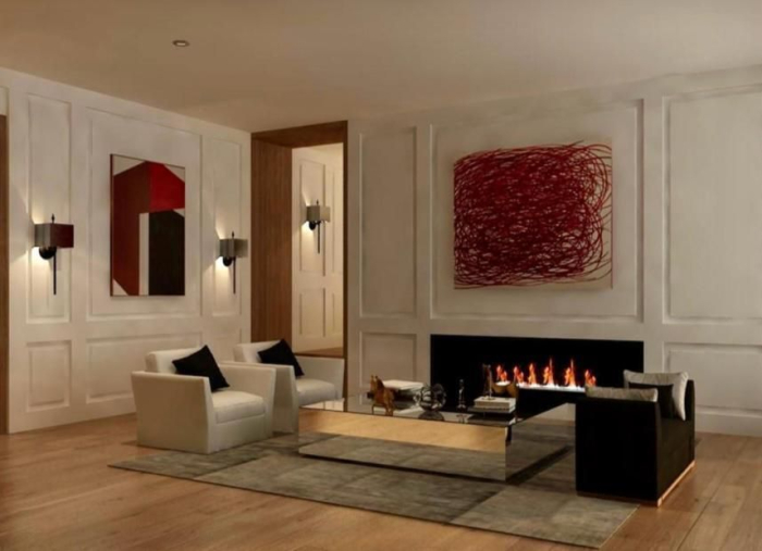 Venta Casa en Hacienda Santa Fe