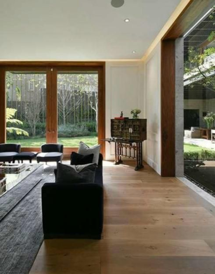 Venta Casa en Hacienda Santa Fe