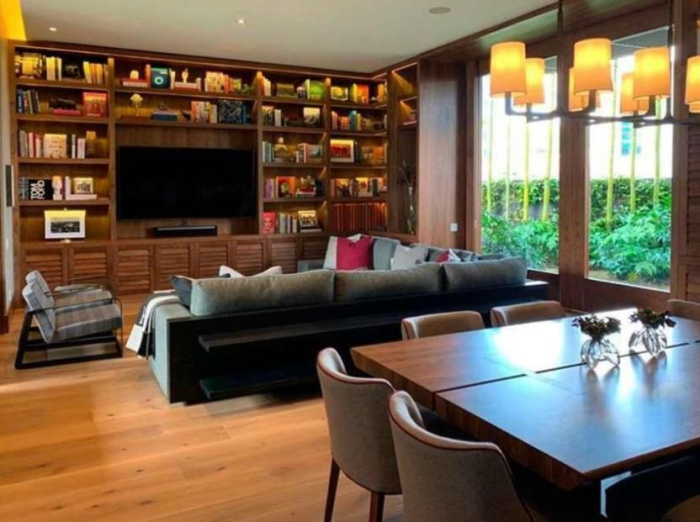 Venta Casa en Hacienda Santa Fe