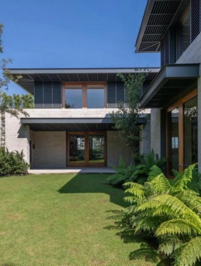 Venta Casa en Hacienda Santa Fe