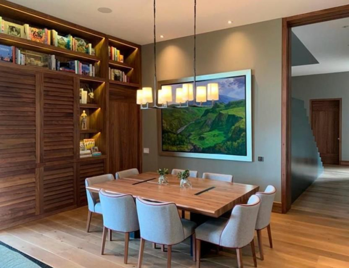 Venta Casa en Hacienda Santa Fe