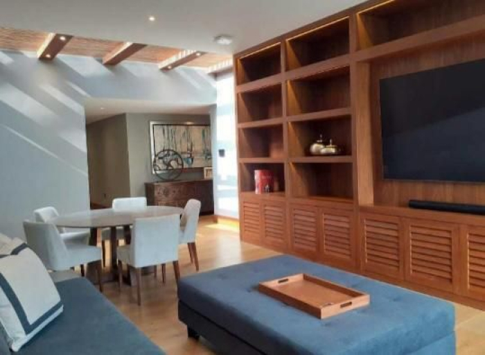 Venta Casa en Hacienda Santa Fe