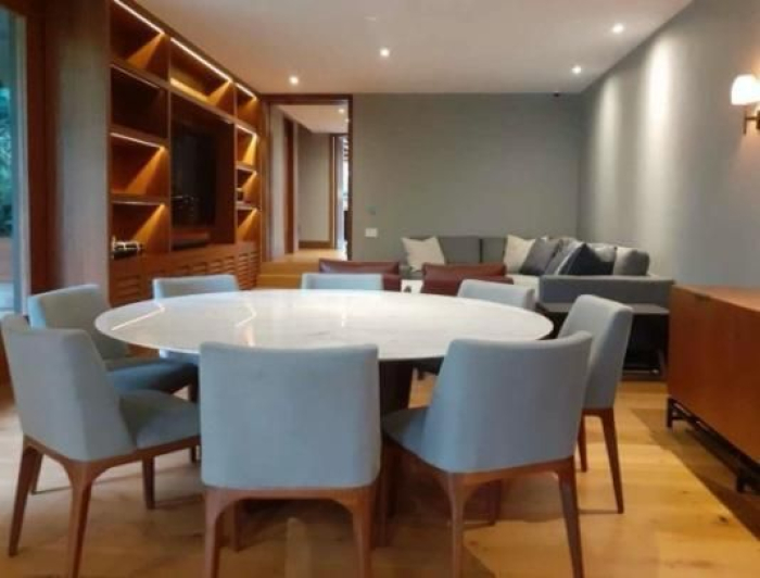 Venta Casa en Hacienda Santa Fe