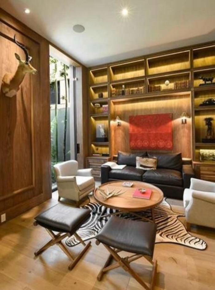 Venta Casa en Hacienda Santa Fe