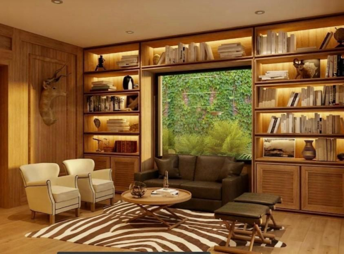 Venta Casa en Hacienda Santa Fe