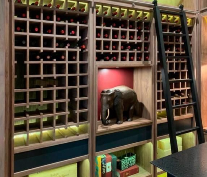 Venta Casa en Hacienda Santa Fe