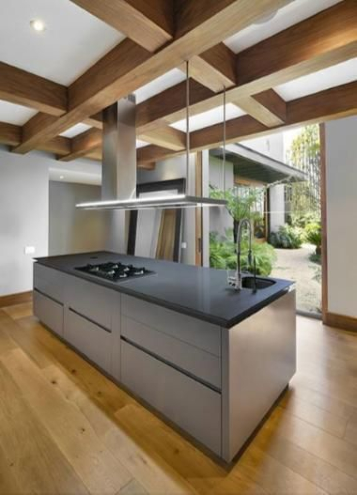 Venta Casa en Hacienda Santa Fe