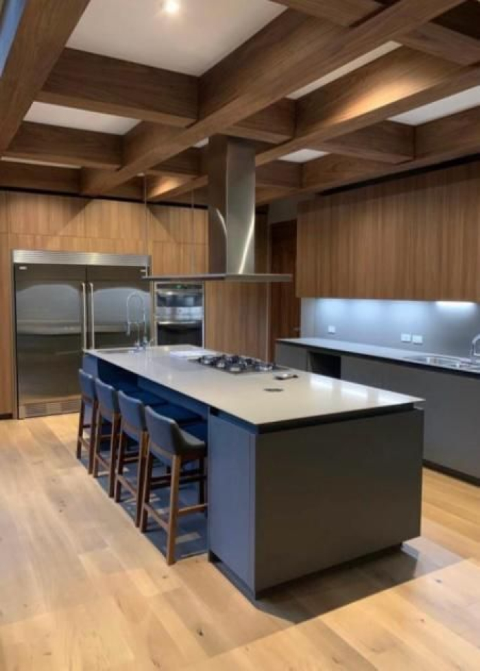 Venta Casa en Hacienda Santa Fe