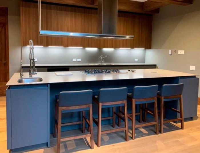 Venta Casa en Hacienda Santa Fe