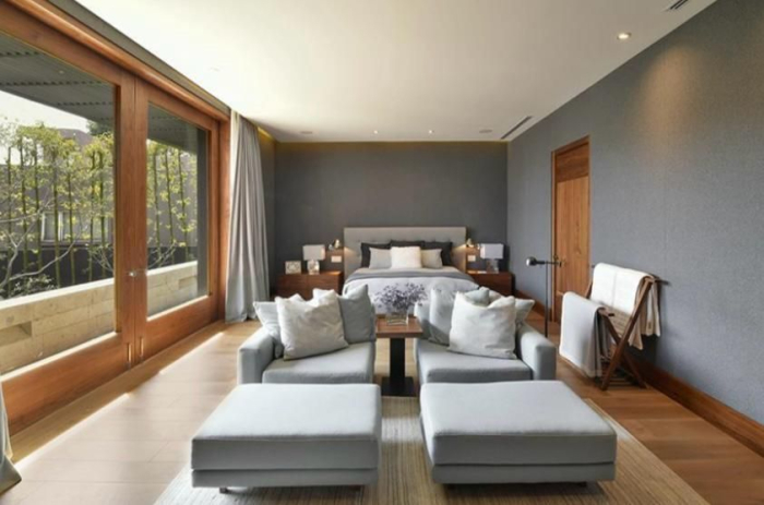 Venta Casa en Hacienda Santa Fe