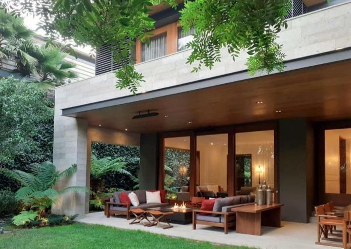 Venta Casa en Hacienda Santa Fe