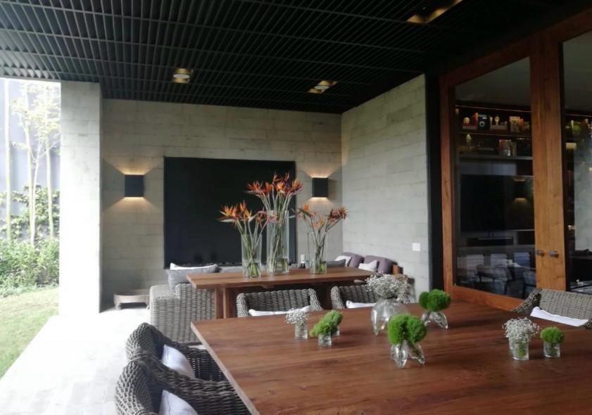 Venta Casa en Hacienda Santa Fe