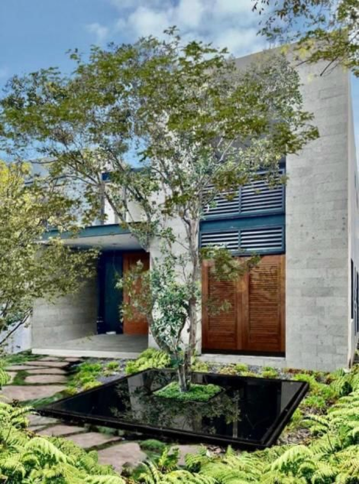 Venta Casa en Hacienda Santa Fe