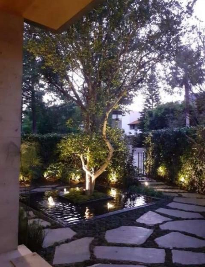 Venta Casa en Hacienda Santa Fe