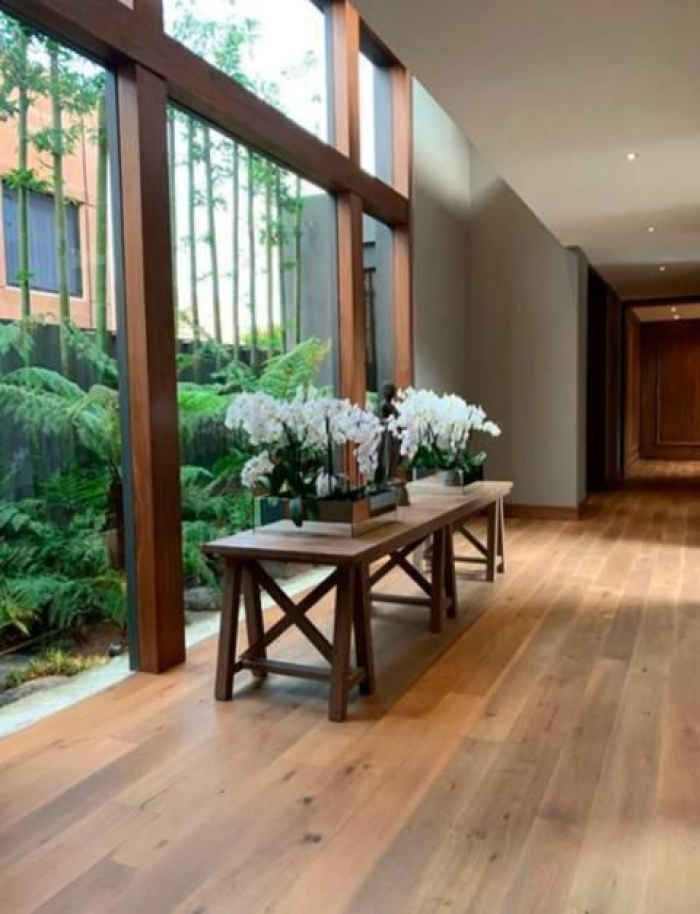 Venta Casa en Hacienda Santa Fe