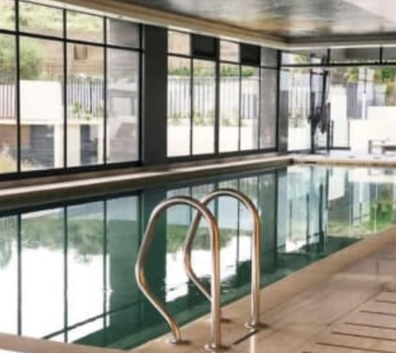 Departamento en Venta en Bosque Real