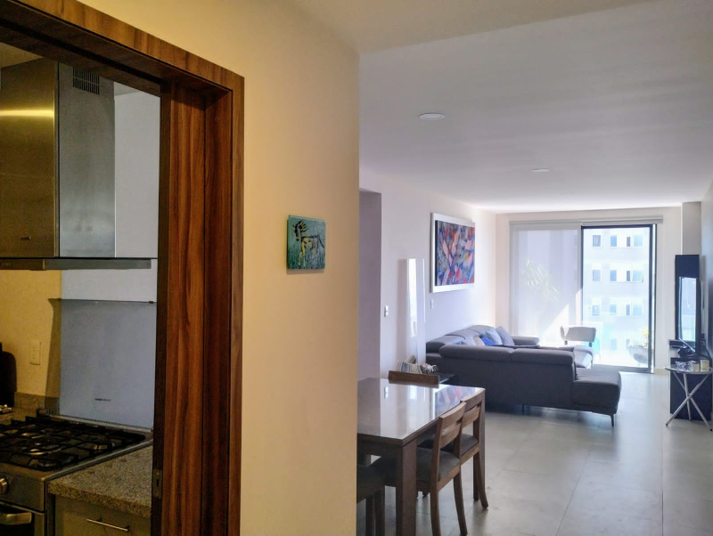 Departamento en Venta en Bosque Real