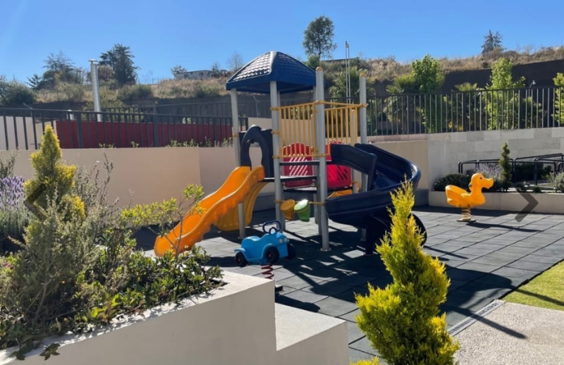 Departamento en Venta en Bosque Real