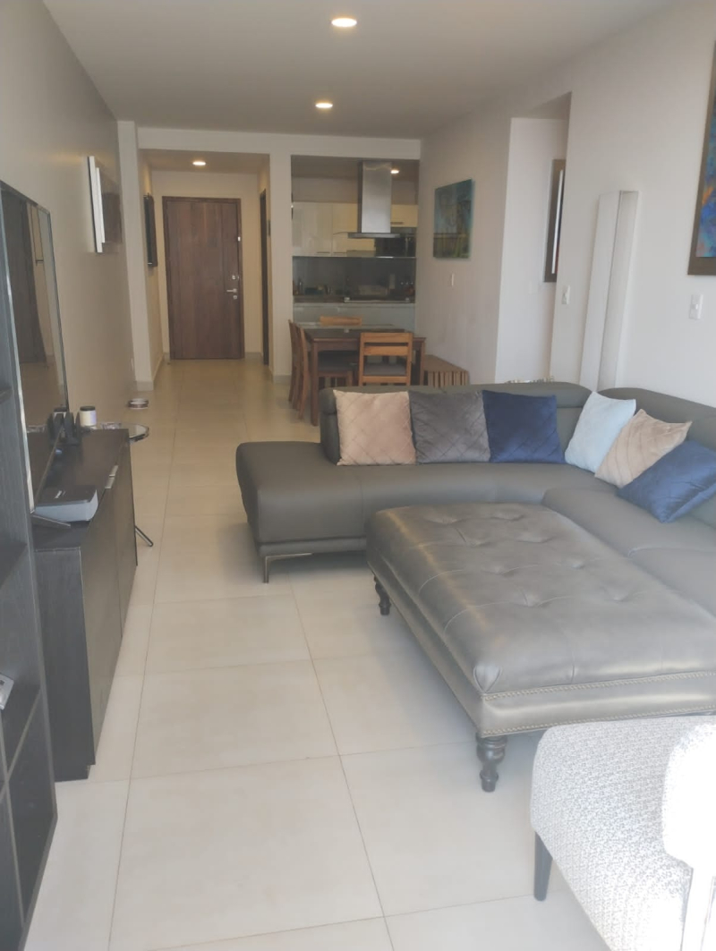 Departamento en Venta en Bosque Real