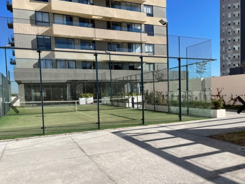 Departamento en Venta en Bosque Real