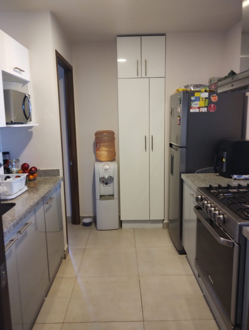 Departamento en Venta en Bosque Real
