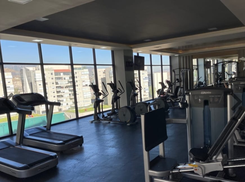 Departamento en Venta en Bosque Real