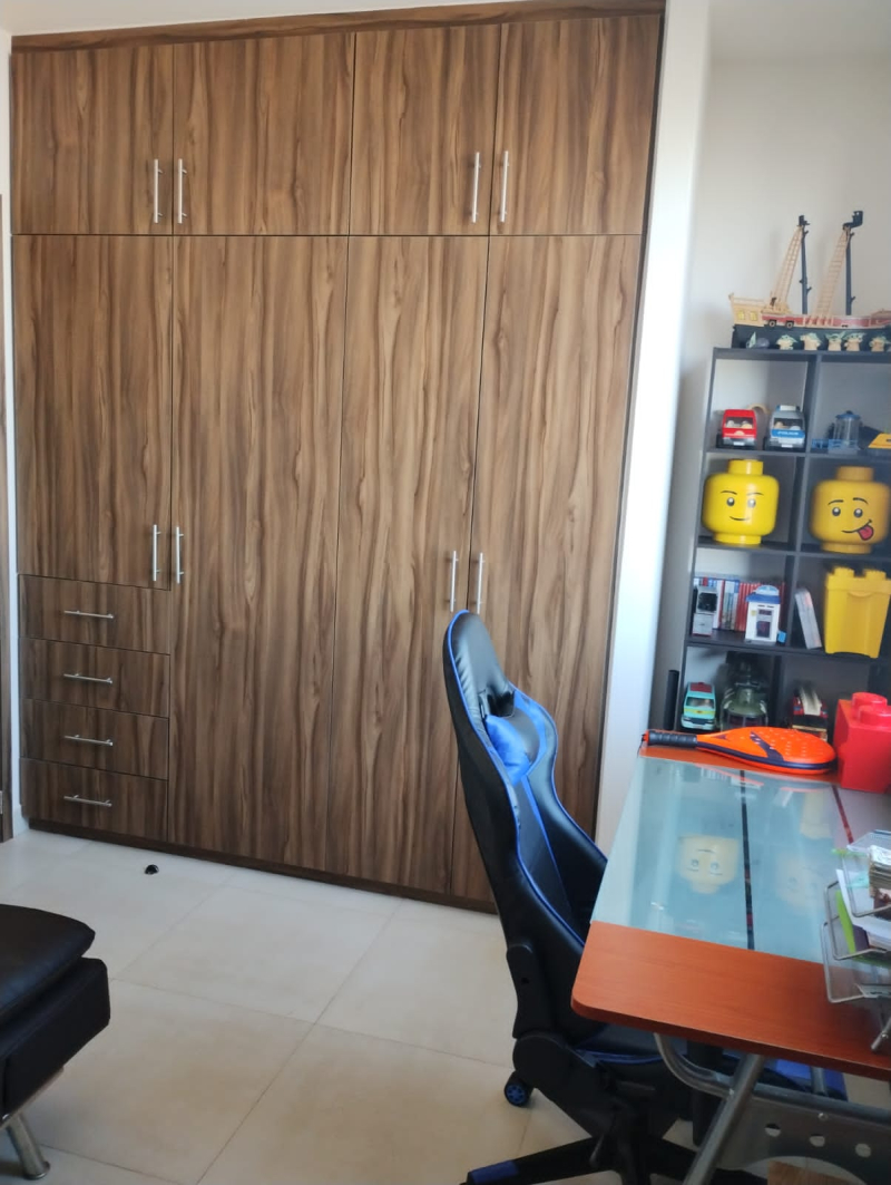 Departamento en Venta en Bosque Real