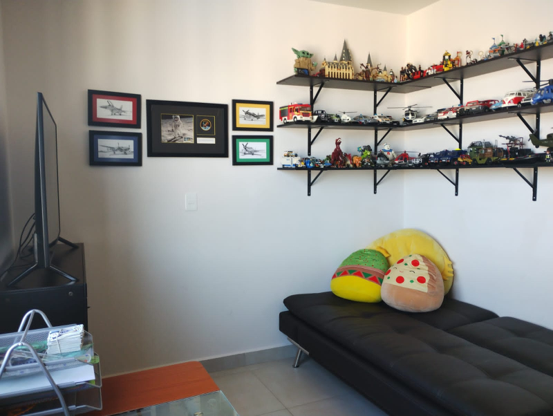 Departamento en Venta en Bosque Real