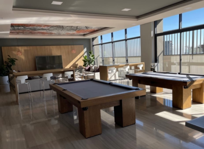 Departamento en Venta en Bosque Real
