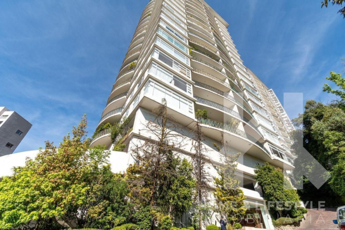 venta departamento en santa fe