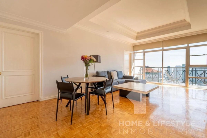 venta departamento en santa fe