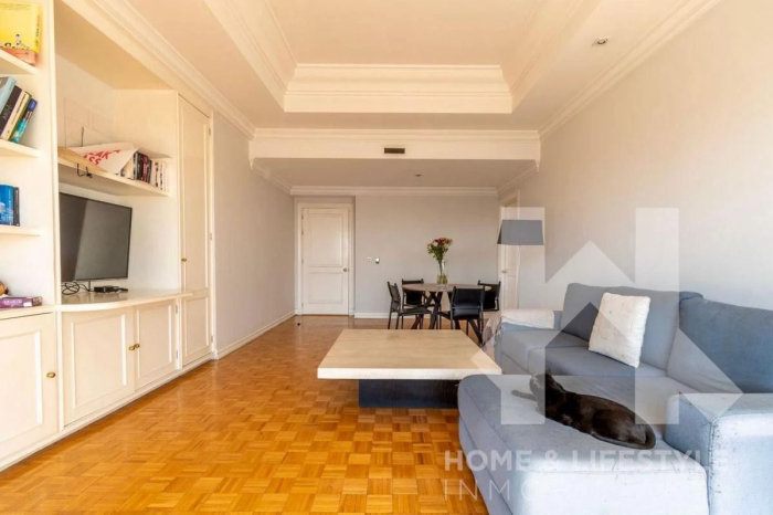venta departamento en santa fe