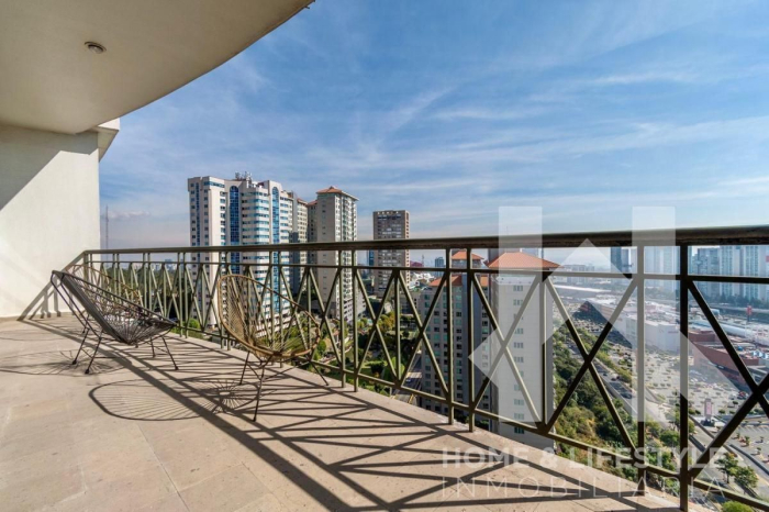 venta departamento en santa fe
