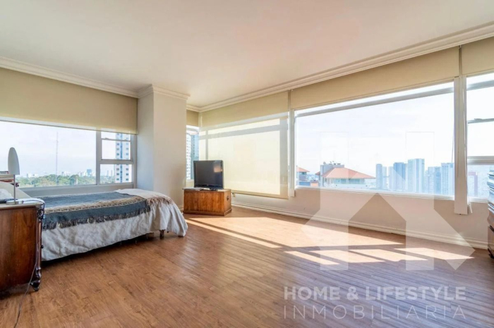 venta departamento en santa fe