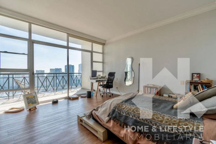 venta departamento en santa fe