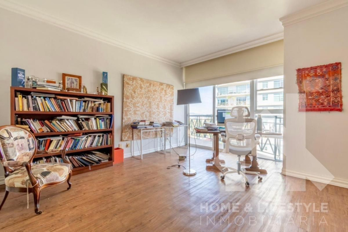 venta departamento en santa fe