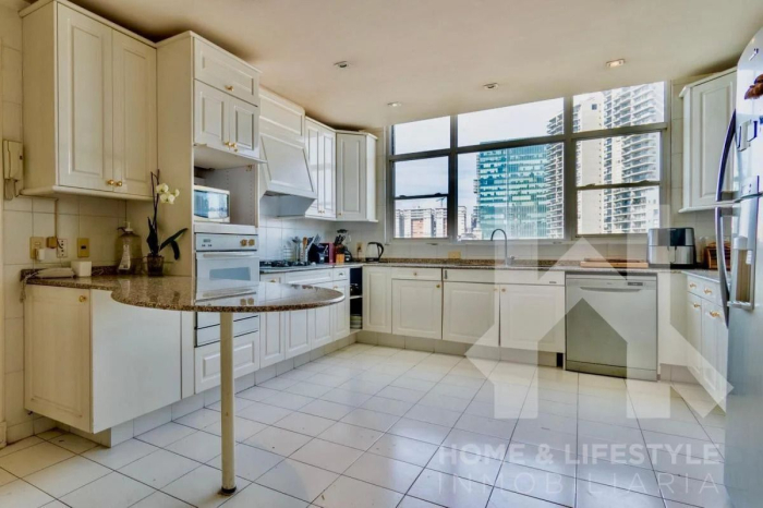 venta departamento en santa fe